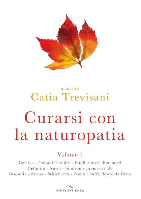 Curarsi con la naturopatia - 