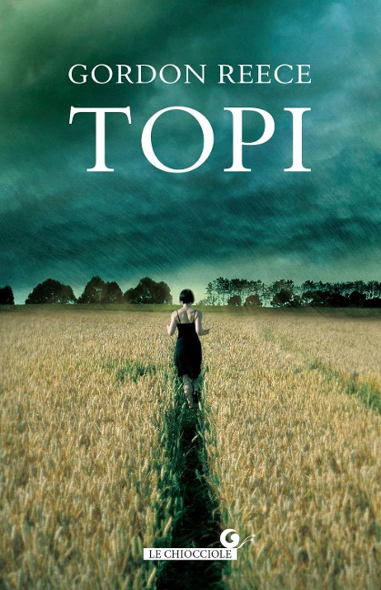 Topi - Gordon Reece