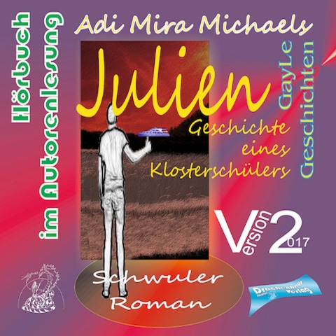 Julien - Adi Mira Michaels