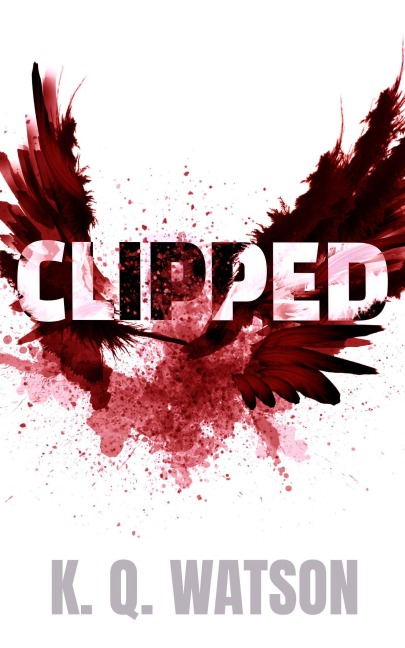 Clipped - Kq Watson