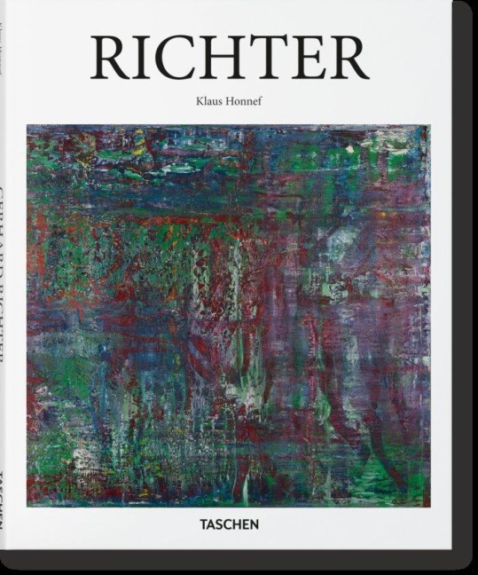 Richter - Klaus Honnef