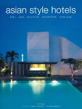 Cover-Bild zum Titel 'Asian Style Hotels' von 'Kim Inglis'