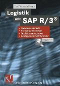 Logistik mit SAP R/3® - 