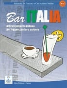 Cover-Bild zum Titel 'Bar Italia' von ''