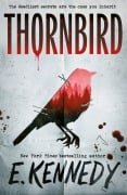 Cover-Bild zum Titel 'Thornbird' von 'E. Kennedy'