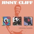Special/The Power And The Glory/Cliff Hanger - Jimmy Cliff