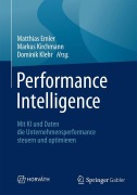 Cover-Bild zum Titel 'Performance Intelligence' von ''