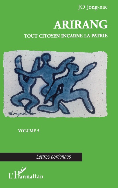 Arirang ou Tout citoyen incarne la patrie 5 - 