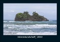 Meereslandschaft 2023 Fotokalender DIN A5 - Tobias Becker