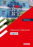 Cover-Bild zum Titel 'STARK Englisch Oberstufe - Klausuren Gymnasium' von ''