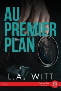 Cover-Bild zum Titel 'Au premier plan' von 'L a Witt'