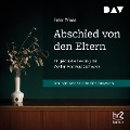 Cover-Bild zum Titel 'Abschied von den Eltern' von 'Peter Weiss'