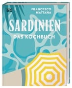 Cover-Bild zum Titel 'Sardinien' von 'Francesco Mattana'