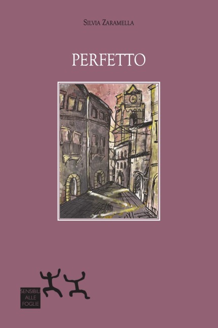 Perfetto - Silvia Zaramella