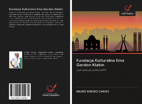 Fundacja Kulturalna Ema Gordon Klabin - Mauro Ribeiro Chaves