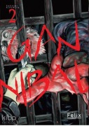 Cover-Bild zum Titel 'Gannibal Cilt 2' von 'Masaaki Ninomiya'