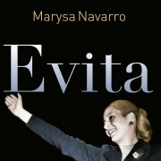 Cover-Bild zum Titel 'Evita' von 'Marysa Navarro'