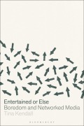 Cover-Bild zum Titel 'Entertained or Else' von 'Tina Kendall'
