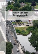 Cover-Bild zum Titel 'Rinteln von oben' von 'Jan Mundhenk'
