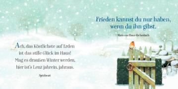 Fröhliche Weihnachten - 