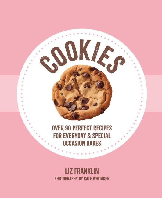 Cookies - Liz Franklin