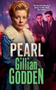 Cover-Bild zum Titel 'Pearl' von 'Gillian Godden'