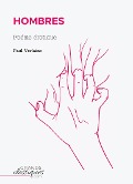 Cover-Bild zum Titel 'Hombres' von 'Paul Verlaine'