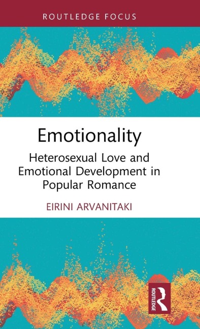 Emotionality - Eirini Arvanitaki
