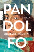 Cover-Bild zum Titel 'Pandolfo' von 'Michael Römling'