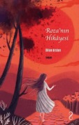 Cover-Bild zum Titel 'Rozanin Hikayesi' von 'Dilan Arslan'