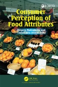 Cover-Bild zum Titel 'Consumer Perception of Food Attributes' von ''