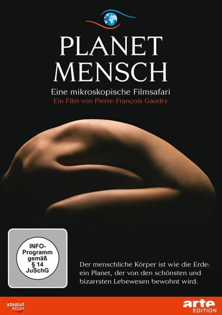 Planet Mensch - 