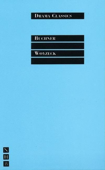 Woyzeck - Georg Buchner
