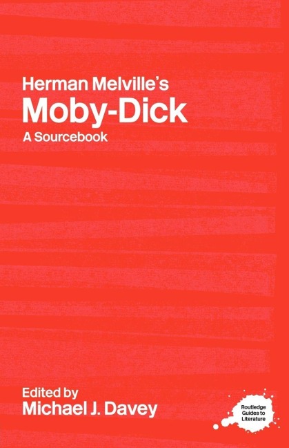 Herman Melville's Moby-Dick - 