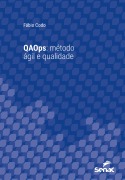 Cover-Bild zum Titel 'QAOps' von 'Fábio Codo'