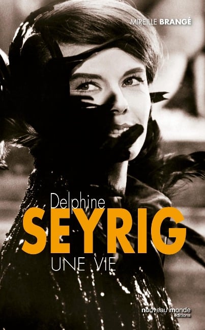 Delphine Seyrig - Mireille Brangé