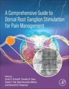 Cover-Bild zum Titel 'A Comprehensive Guide to Dorsal Root Ganglion Stimulation for Pain Management' von ''