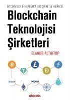 Blockchain Teknolojisi Sirketleri - Elanur Altintop