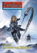 Cover-Bild zum Titel 'Perry Rhodan 2720: Im Stern von Apsuma' von 'Uwe Anton'