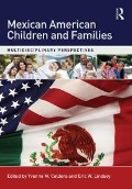 Cover-Bild zum Titel 'Mexican American Children and Families' von ''