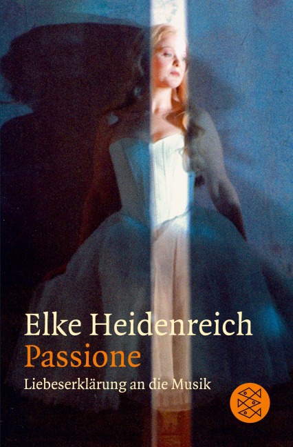 Passione - Elke Heidenreich
