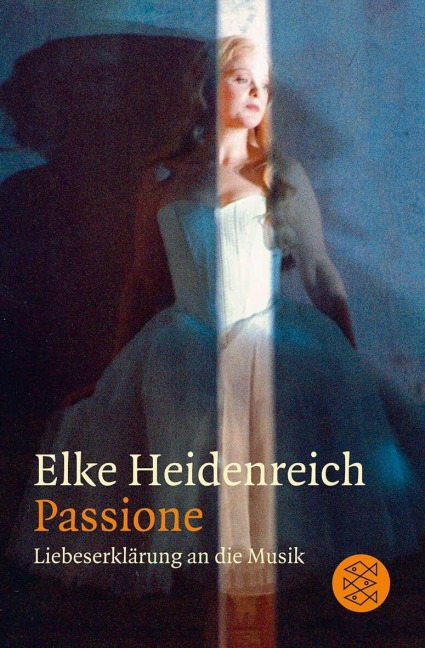 Passione - Elke Heidenreich