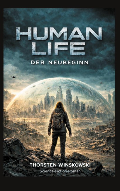 Human Life - Thorsten Winskowski