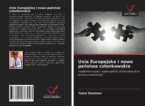 Unia Europejska i nowe pa¿stwa cz¿onkowskie - Todor Kesimov