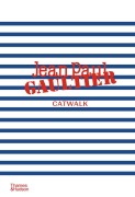 Cover-Bild zum Titel 'Jean Paul Gaultier Catwalk' von ''