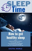 Sleep Time - 