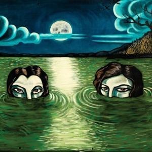 English Oceans - Drive-By Truckers