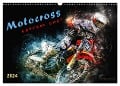 Motocross - extrem cool (Wandkalender 2024 DIN A3 quer), CALVENDO Monatskalender - Peter Roder