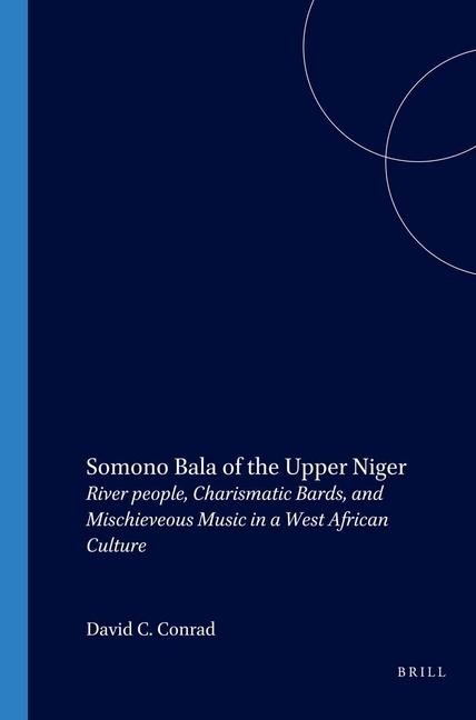 Somono Bala of the Upper Niger - Daniel Harrington