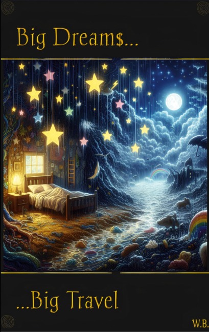 Big Dreams - Wim Balmer